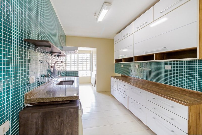 Apartamento a venda - Consolação - 2 dormitórios 92m² Marquês de Paranaguá São Paulo - 