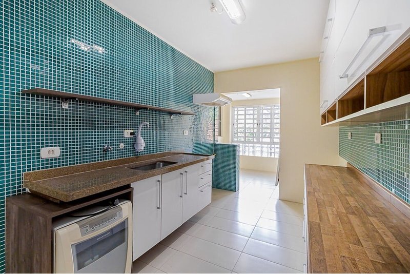 Apartamento a venda - Consolação - 2 dormitórios 92m² Marquês de Paranaguá São Paulo - 