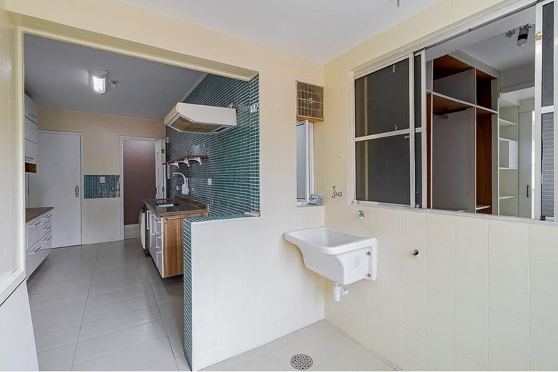 Apartamento a venda - Consolação - 2 dormitórios 92m² Marquês de Paranaguá São Paulo - 