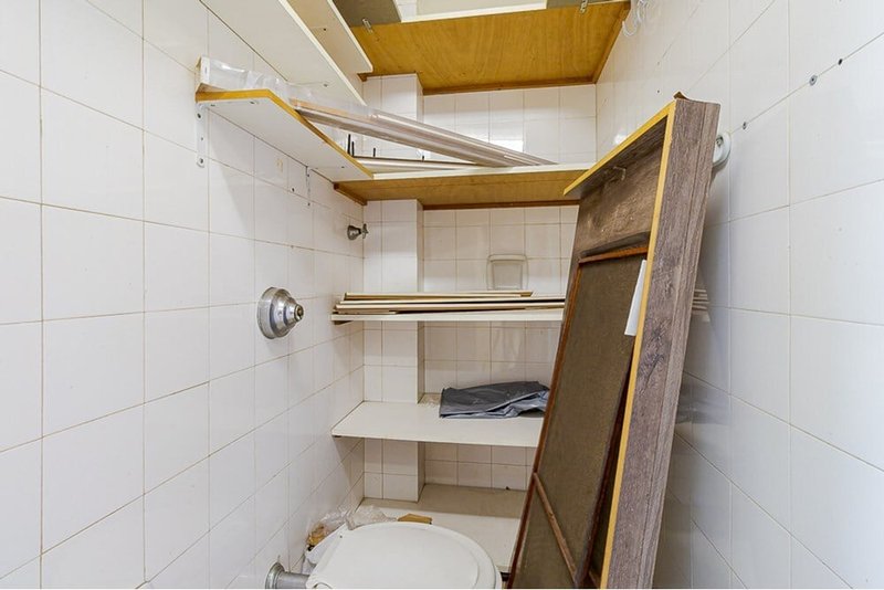 Apartamento a venda - Consolação - 2 dormitórios 92m² Marquês de Paranaguá São Paulo - 