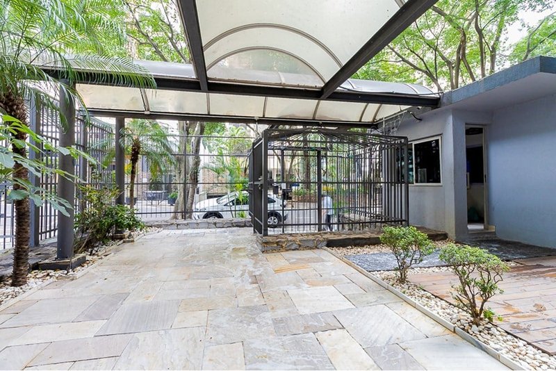 Apartamento a venda - Consolação - 2 dormitórios 92m² Marquês de Paranaguá São Paulo - 