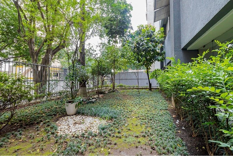 Apartamento a venda - Consolação - 2 dormitórios 92m² Marquês de Paranaguá São Paulo - 