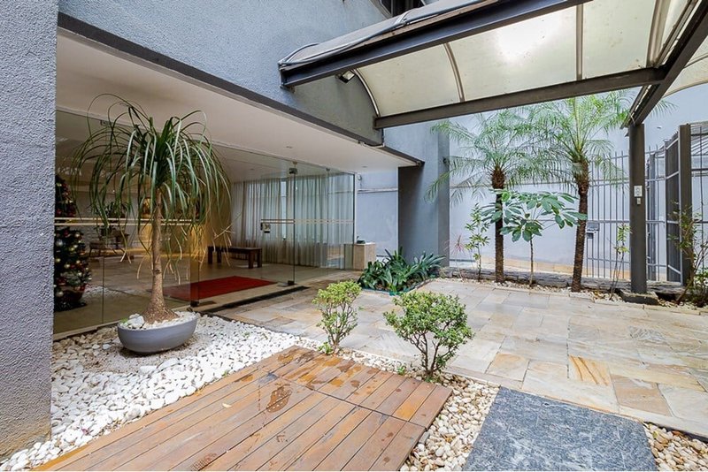 Apartamento a venda - Consolação - 2 dormitórios 92m² Marquês de Paranaguá São Paulo - 