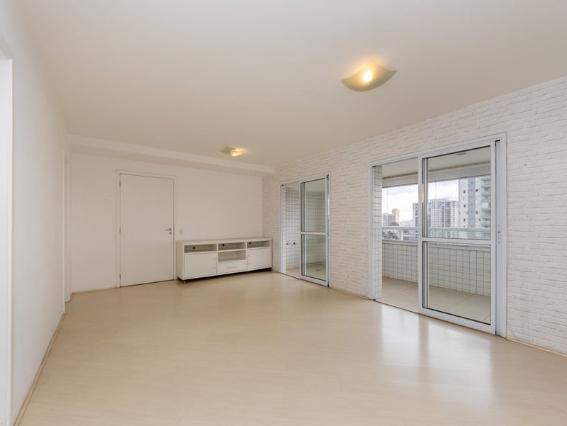 Apartamento a venda - Vila Dom Pedro I - 2 suítes 136m² Salvador Simões São Paulo - 