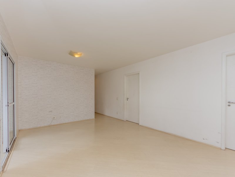 Apartamento a venda - Vila Dom Pedro I - 2 suítes 136m² Salvador Simões São Paulo - 