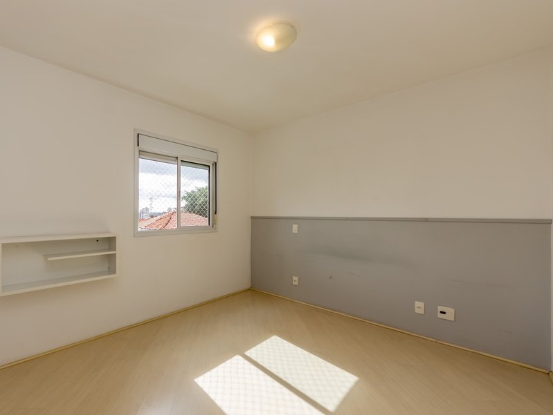 Apartamento a venda - Vila Dom Pedro I - 2 suítes 136m² Salvador Simões São Paulo - 