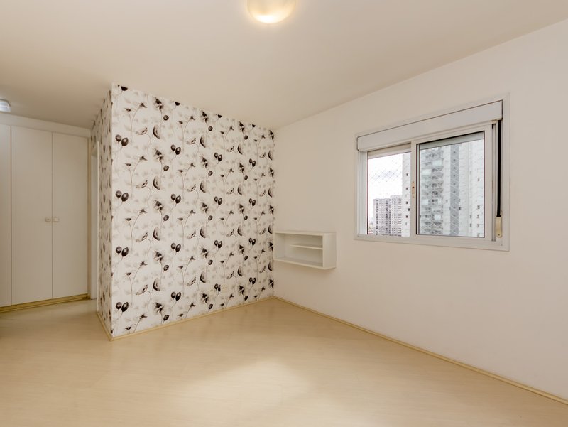 Apartamento a venda - Vila Dom Pedro I - 2 suítes 136m² Salvador Simões São Paulo - 