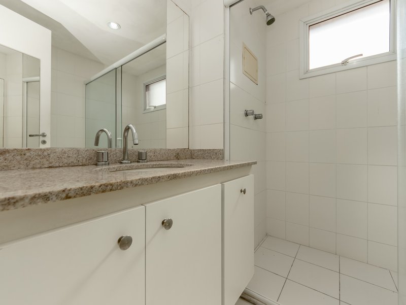 Apartamento a venda - Vila Dom Pedro I - 2 suítes 136m² Salvador Simões São Paulo - 
