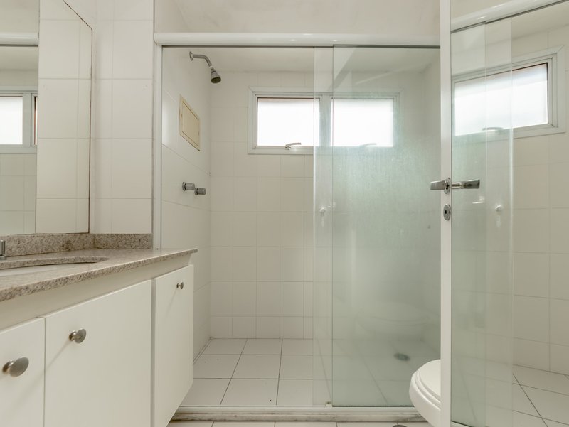 Apartamento a venda - Vila Dom Pedro I - 2 suítes 136m² Salvador Simões São Paulo - 