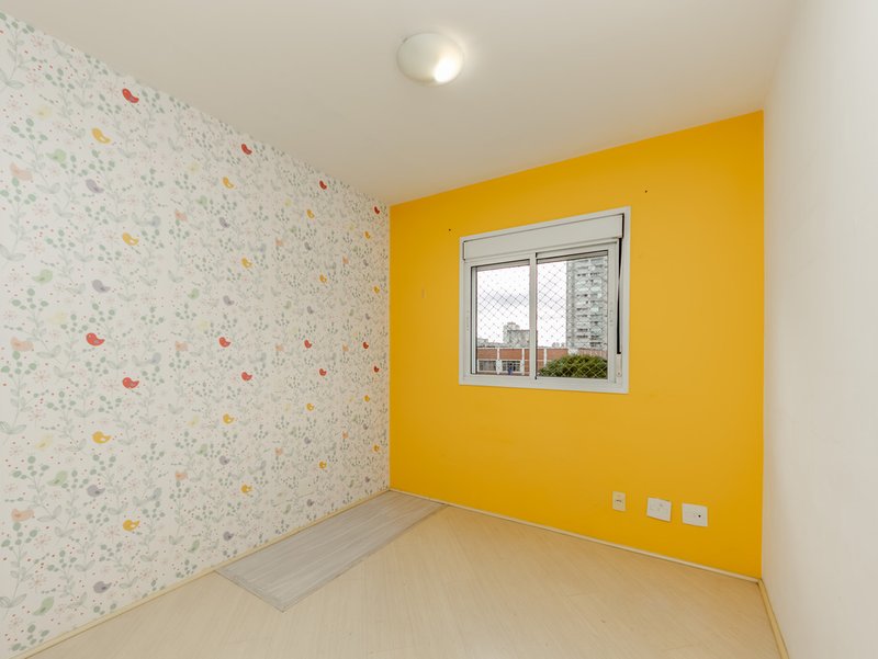 Apartamento a venda - Vila Dom Pedro I - 2 suítes 136m² Salvador Simões São Paulo - 