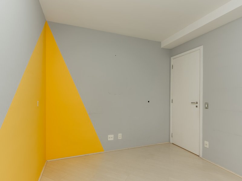 Apartamento a venda - Vila Dom Pedro I - 2 suítes 136m² Salvador Simões São Paulo - 