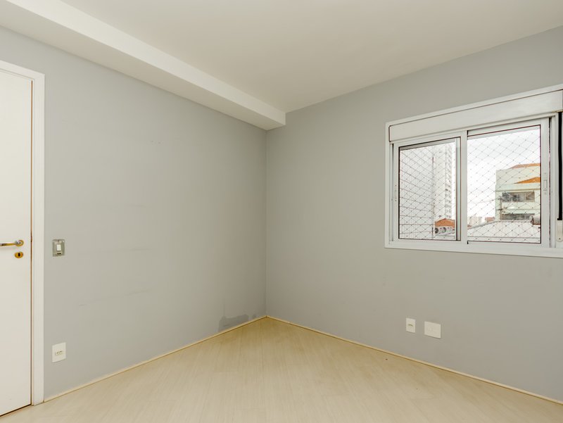 Apartamento a venda - Vila Dom Pedro I - 2 suítes 136m² Salvador Simões São Paulo - 