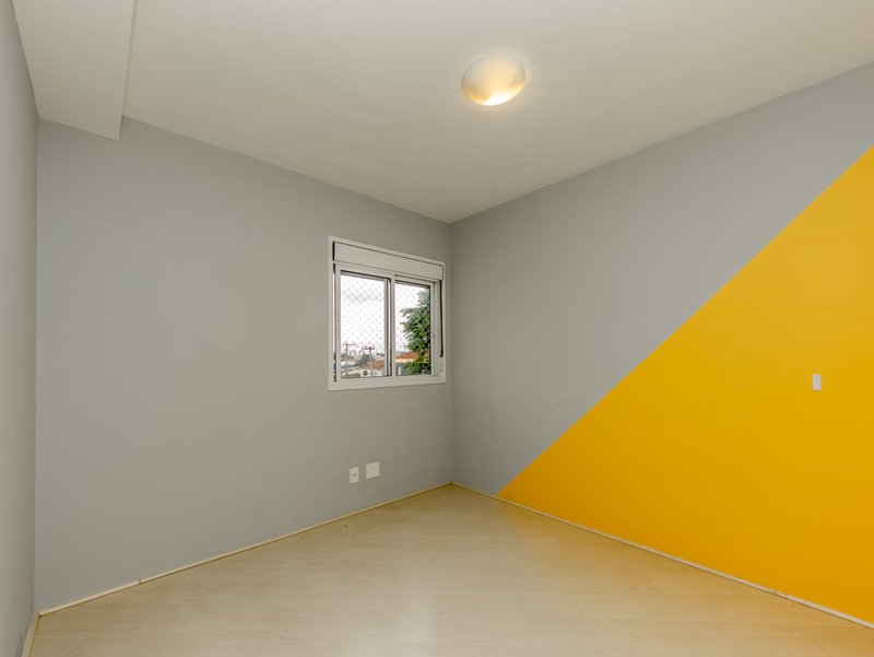 Apartamento a venda - Vila Dom Pedro I - 2 suítes 136m² Salvador Simões São Paulo - 
