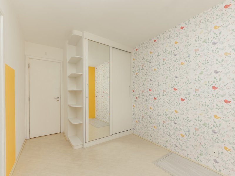Apartamento a venda - Vila Dom Pedro I - 2 suítes 136m² Salvador Simões São Paulo - 