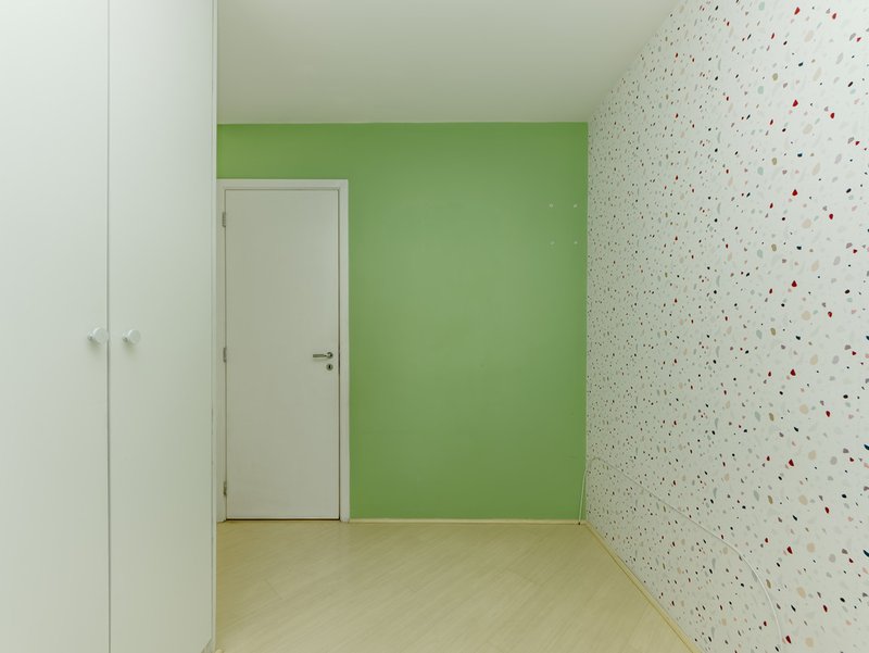 Apartamento a venda - Vila Dom Pedro I - 2 suítes 136m² Salvador Simões São Paulo - 