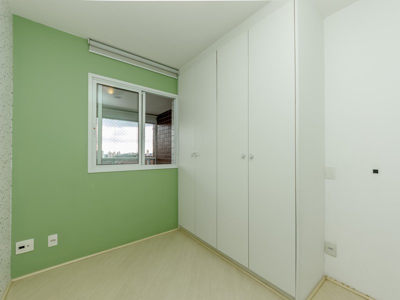 Apartamento a venda - Vila Dom Pedro I - 2 suítes 136m² Salvador Simões São Paulo - 