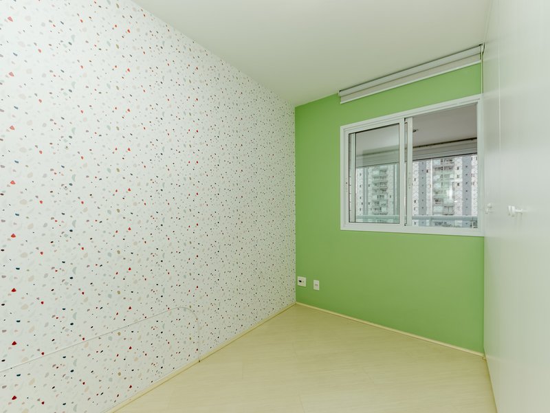 Apartamento a venda - Vila Dom Pedro I - 2 suítes 136m² Salvador Simões São Paulo - 