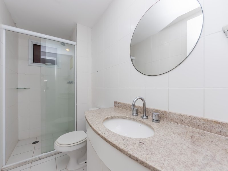Apartamento a venda - Vila Dom Pedro I - 2 suítes 136m² Salvador Simões São Paulo - 