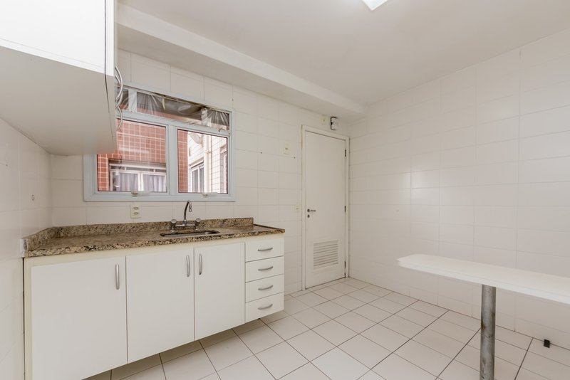 Apartamento a venda - Vila Dom Pedro I - 2 suítes 136m² Salvador Simões São Paulo - 