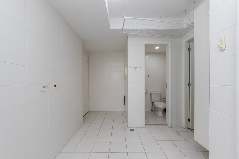 Apartamento a venda - Vila Dom Pedro I - 2 suítes 136m² Salvador Simões São Paulo - 