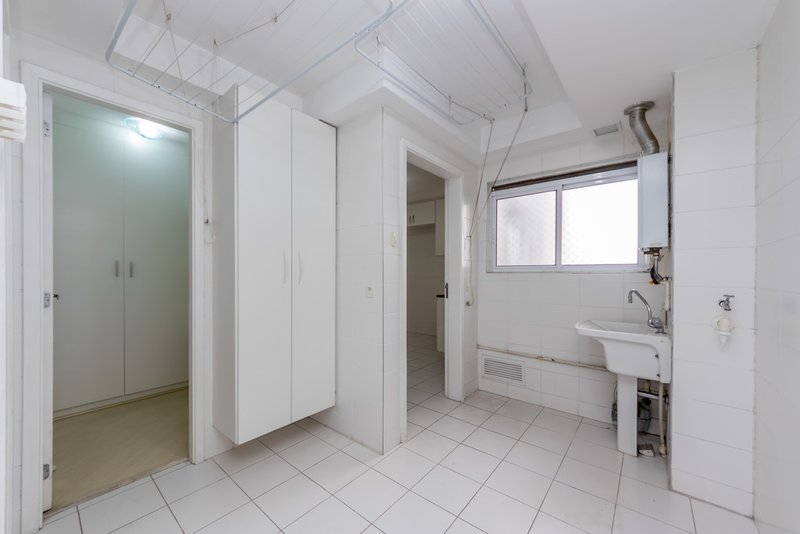 Apartamento a venda - Vila Dom Pedro I - 2 suítes 136m² Salvador Simões São Paulo - 