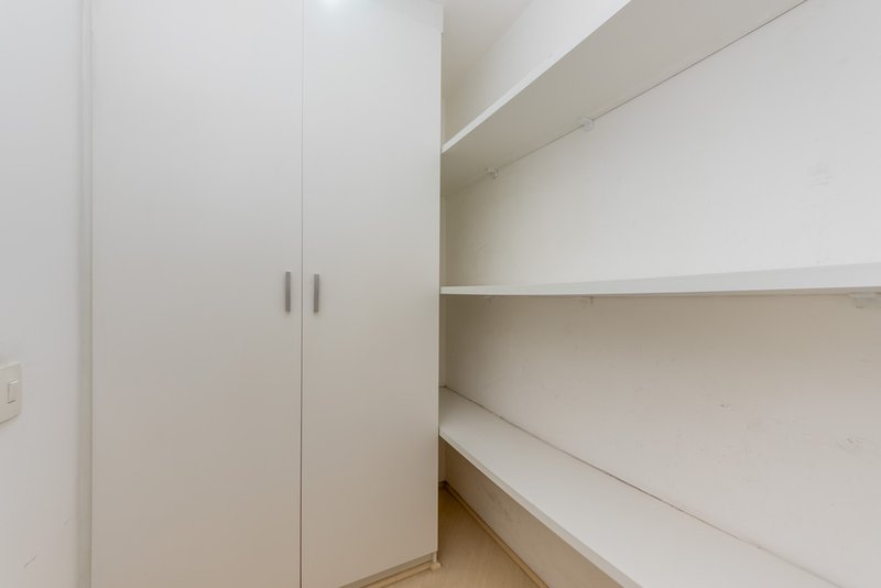 Apartamento a venda - Vila Dom Pedro I - 2 suítes 136m² Salvador Simões São Paulo - 