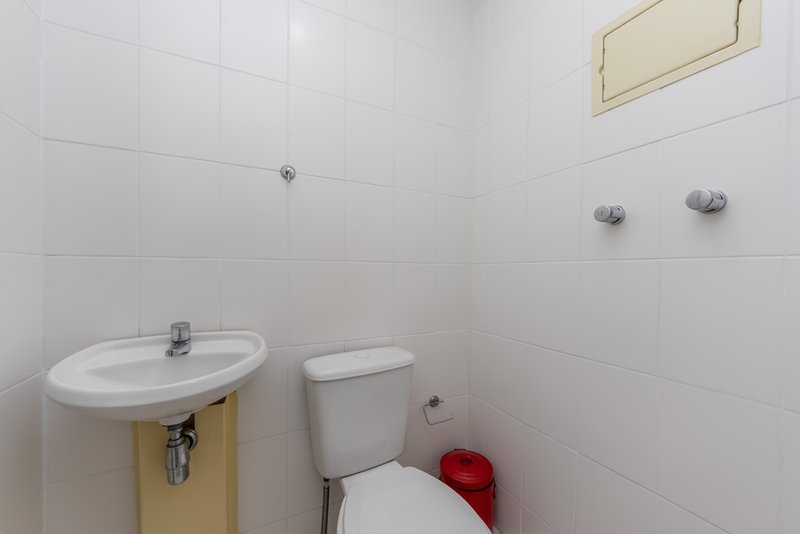 Apartamento a venda - Vila Dom Pedro I - 2 suítes 136m² Salvador Simões São Paulo - 