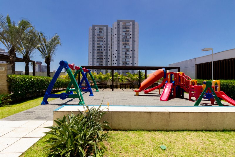 Apartamento a venda - Vila Dom Pedro I - 2 suítes 136m² Salvador Simões São Paulo - 