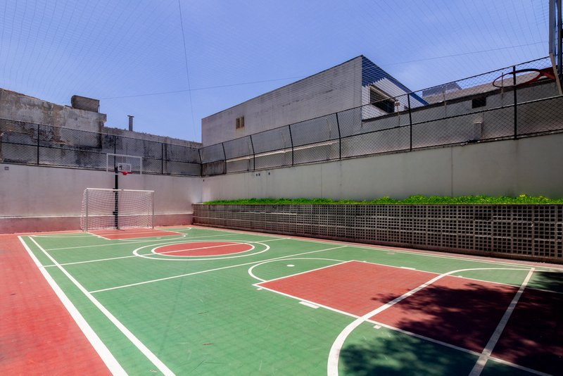 Apartamento a venda - Vila Dom Pedro I - 2 suítes 136m² Salvador Simões São Paulo - 