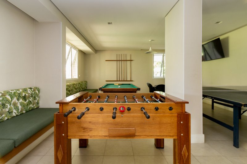 Apartamento a venda - Vila Dom Pedro I - 2 suítes 136m² Salvador Simões São Paulo - 