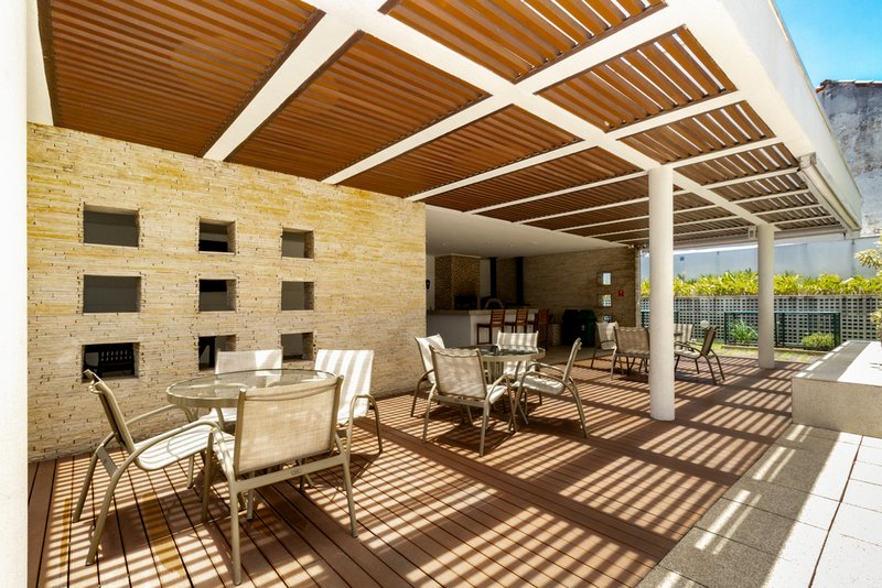 Apartamento a venda - Vila Dom Pedro I - 2 suítes 136m² Salvador Simões São Paulo - 
