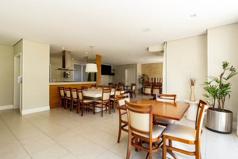 Apartamento a venda - Vila Dom Pedro I - 2 suítes 136m² Salvador Simões São Paulo - 