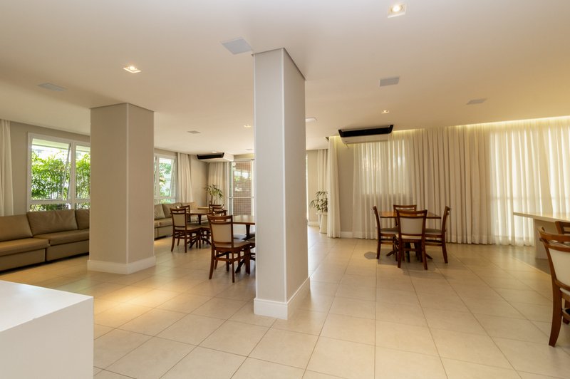 Apartamento a venda - Vila Dom Pedro I - 2 suítes 136m² Salvador Simões São Paulo - 