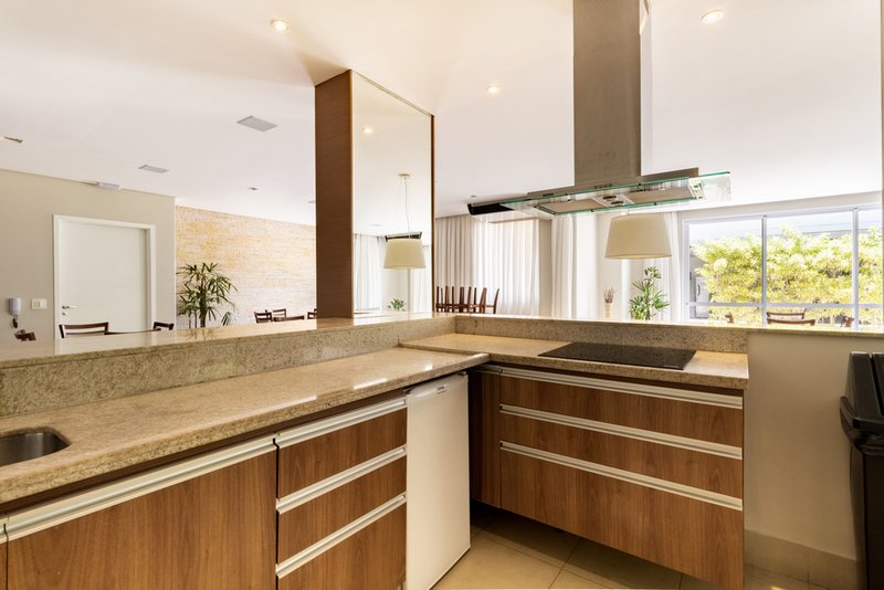 Apartamento a venda - Vila Dom Pedro I - 2 suítes 136m² Salvador Simões São Paulo - 