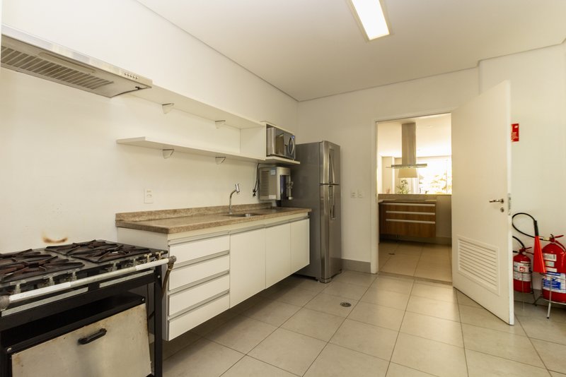 Apartamento a venda - Vila Dom Pedro I - 2 suítes 136m² Salvador Simões São Paulo - 