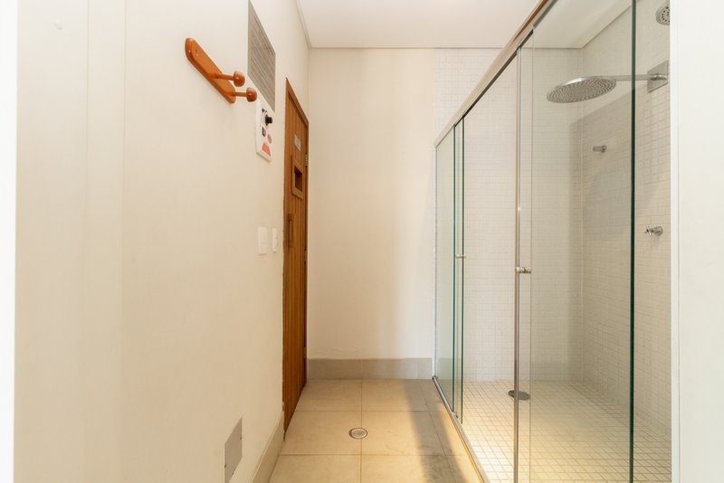 Apartamento a venda - Vila Dom Pedro I - 2 suítes 136m² Salvador Simões São Paulo - 