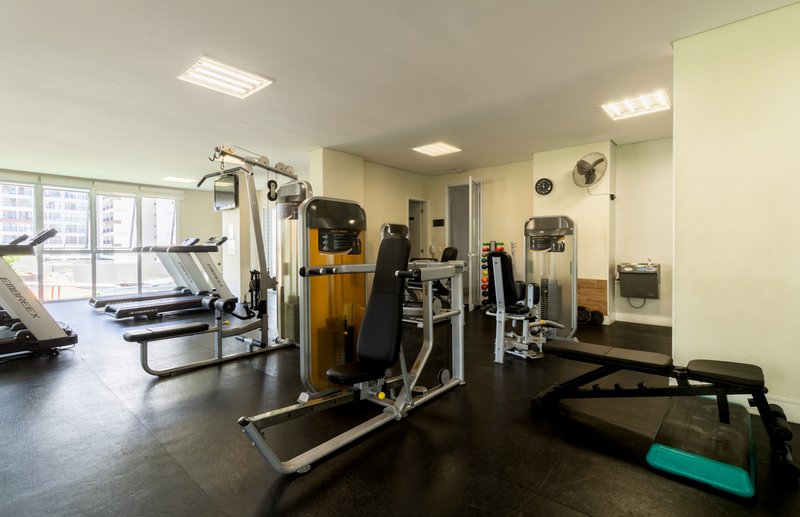 Apartamento a venda - Vila Dom Pedro I - 2 suítes 136m² Salvador Simões São Paulo - 