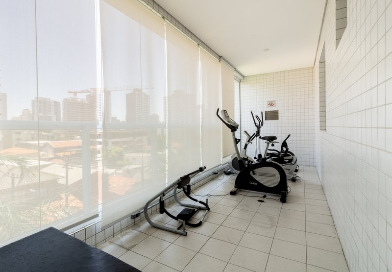 Apartamento a venda - Vila Dom Pedro I - 2 suítes 136m² Salvador Simões São Paulo - 