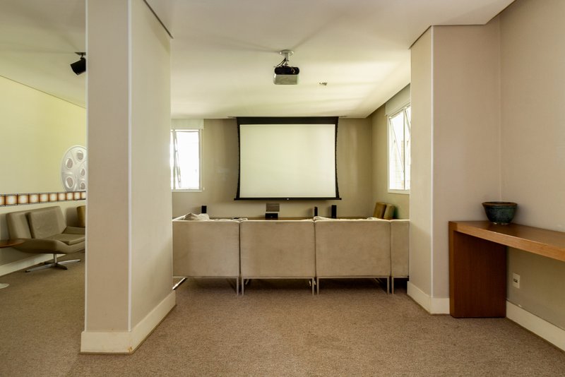 Apartamento a venda - Vila Dom Pedro I - 2 suítes 136m² Salvador Simões São Paulo - 