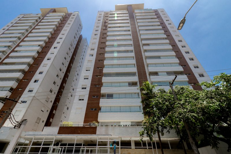 Apartamento a venda - Vila Dom Pedro I - 2 suítes 136m² Salvador Simões São Paulo - 