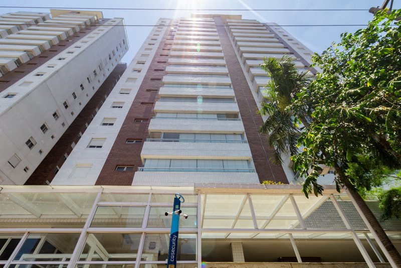 Apartamento a venda - Vila Dom Pedro I - 2 suítes 136m² Salvador Simões São Paulo - 