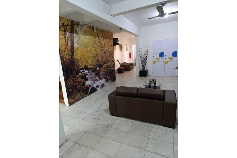 Edifício Comercial - Santa Cecília - 330m² tupi São Paulo - 
