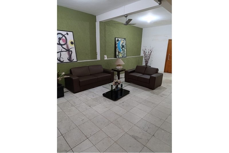 Edifício Comercial - Santa Cecília - 330m² tupi São Paulo - 