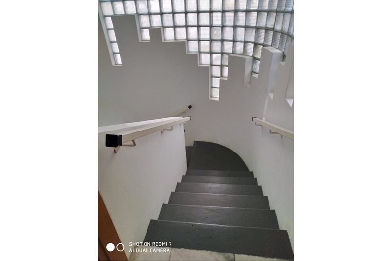 Edifício Comercial - Santa Cecília - 330m² tupi São Paulo - 