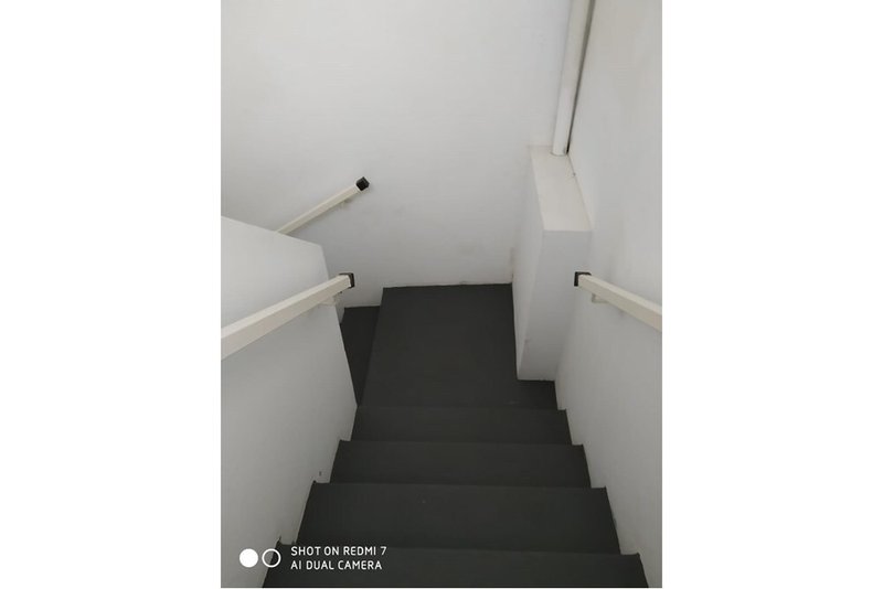 Edifício Comercial - Santa Cecília - 330m² tupi São Paulo - 