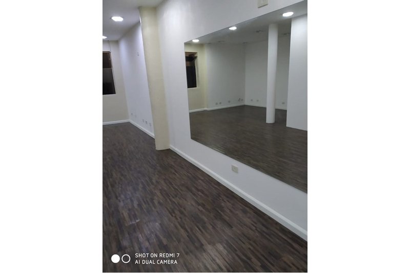 Edifício Comercial - Santa Cecília - 330m² tupi São Paulo - 
