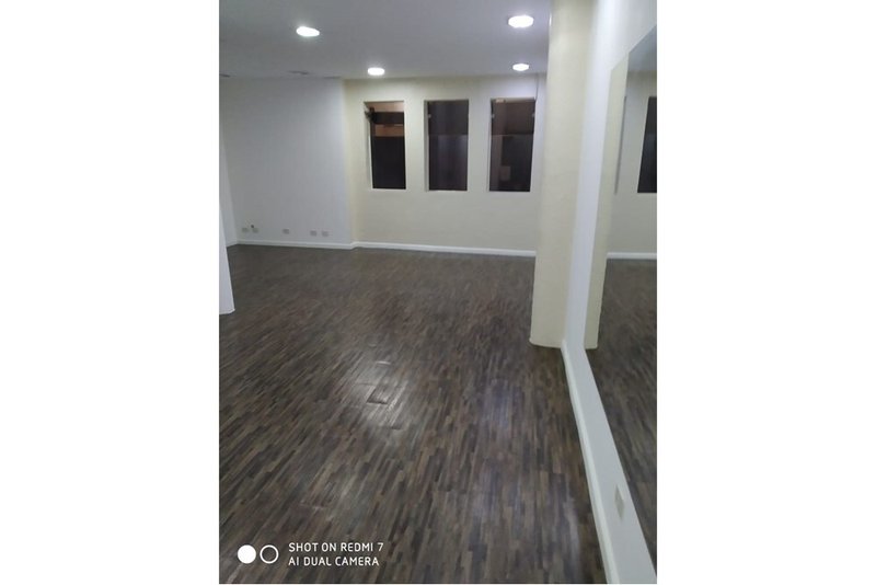 Edifício Comercial - Santa Cecília - 330m² tupi São Paulo - 