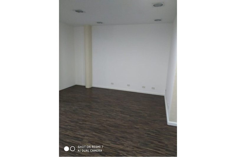 Edifício Comercial - Santa Cecília - 330m² tupi São Paulo - 