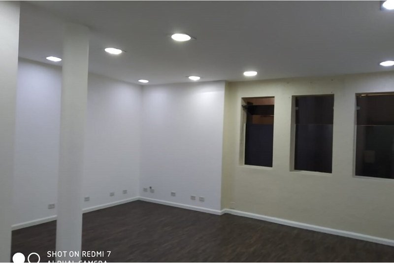 Edifício Comercial - Santa Cecília - 330m² tupi São Paulo - 