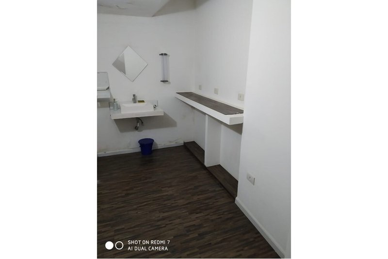 Edifício Comercial - Santa Cecília - 330m² tupi São Paulo - 